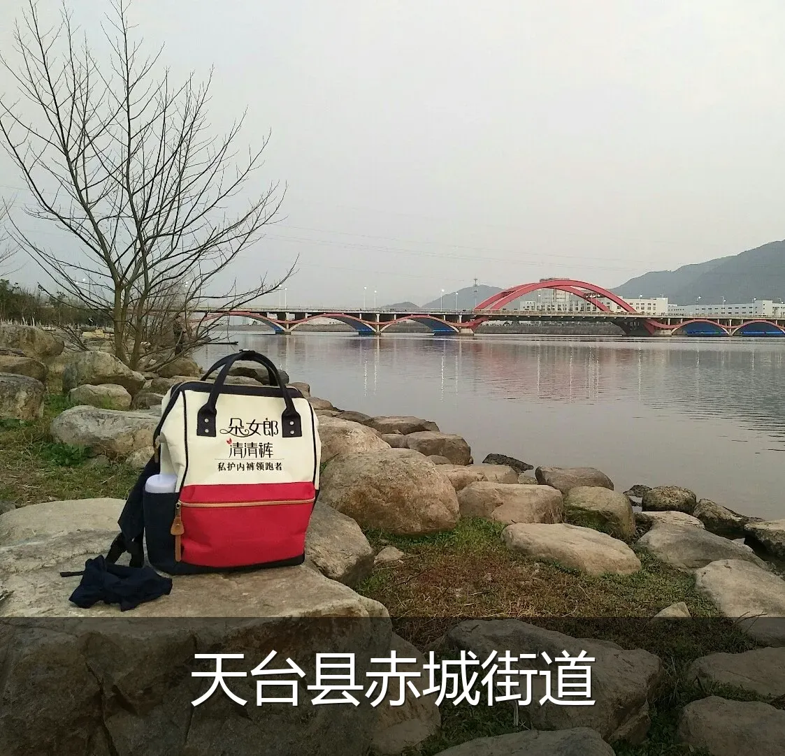 天台县赤城街道